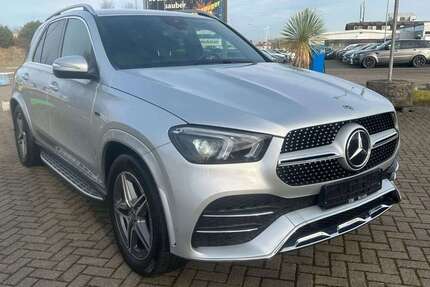 Mercedes-Benz GLE 350 Gebrauchtwagen