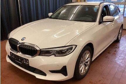 BMW 320 Gebrauchtwagen