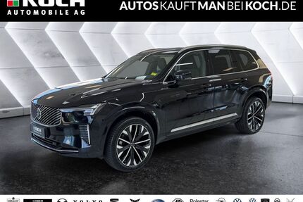 Volvo XC90 Gebrauchtwagen