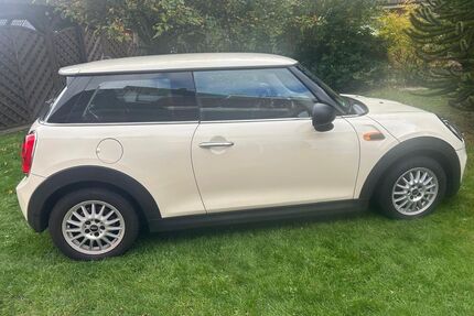 Mini ONE Gebrauchtwagen