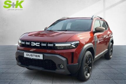 Dacia Duster Gebrauchtwagen