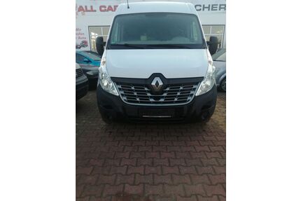 Renault Master Gebrauchtwagen
