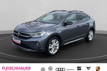 VW Taigo Gebrauchtwagen