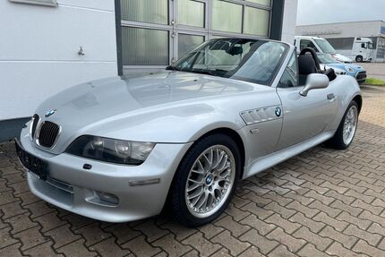 BMW Z3 Gebrauchtwagen
