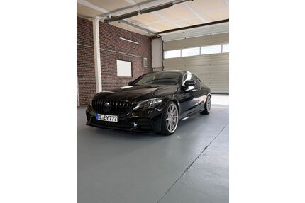 Mercedes-Benz C 43 AMG Gebrauchtwagen