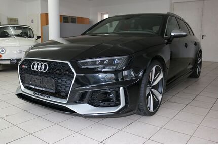 Audi RS4 Gebrauchtwagen