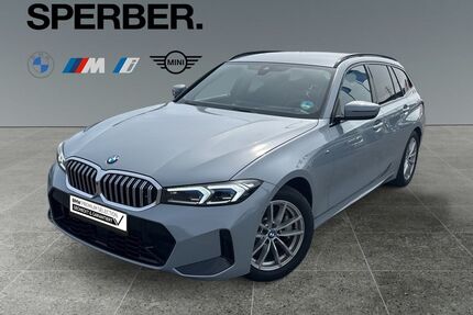 BMW 330 Gebrauchtwagen