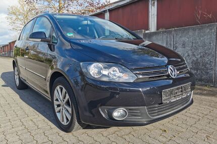 VW Golf Plus Gebrauchtwagen