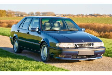 Saab 9000 Gebrauchtwagen