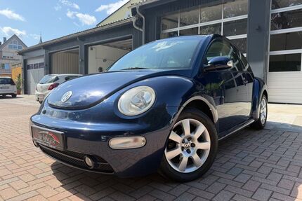 VW Beetle Gebrauchtwagen