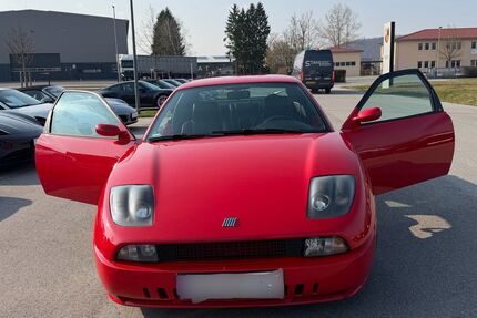Fiat Coupe Gebrauchtwagen