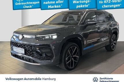 VW Tayron Gebrauchtwagen