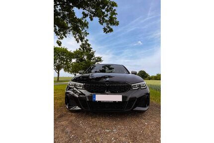 BMW M340d Gebrauchtwagen
