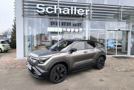 Suzuki e Vitara Gebrauchtwagen