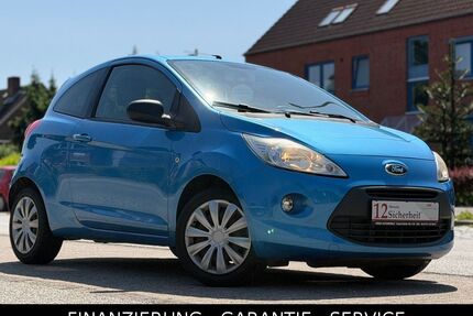 Ford Ka/Ka+ Gebrauchtwagen