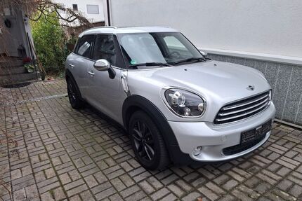 Mini Cooper Countryman Gebrauchtwagen