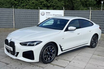 BMW 430 Gran Coupé Gebrauchtwagen