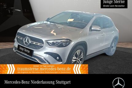 Mercedes-Benz GLA 180 Gebrauchtwagen
