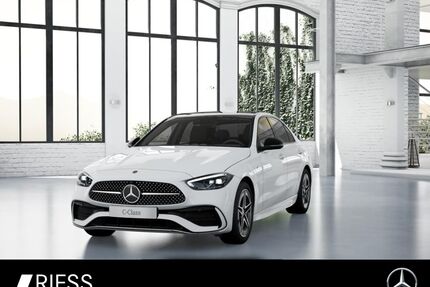 Mercedes-Benz C 300 Gebrauchtwagen