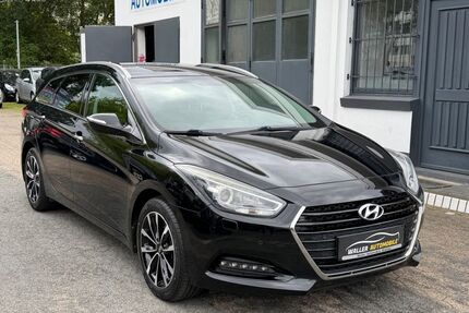 Hyundai i40 Gebrauchtwagen