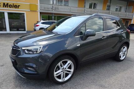 Opel Mokka Gebrauchtwagen