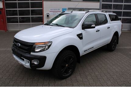 Ford Ranger Gebrauchtwagen