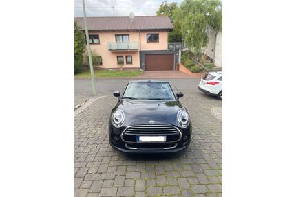 Mini Cooper Cabrio Gebrauchtwagen