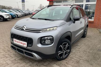 Citroen C3 Gebrauchtwagen