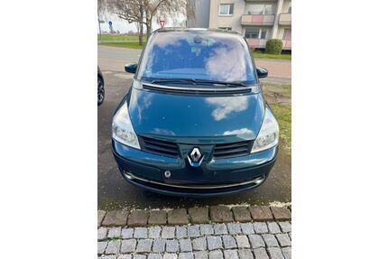 Renault Grand Espace Gebrauchtwagen