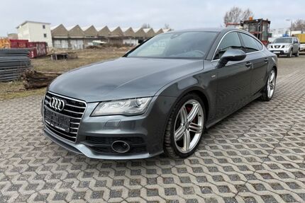 Audi A7 Gebrauchtwagen