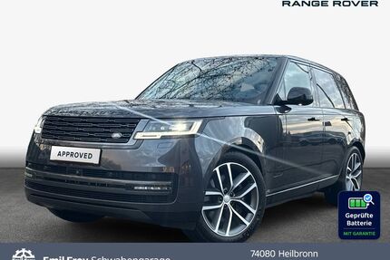 Land Rover Range Rover Gebrauchtwagen