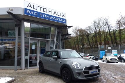 Mini Cooper Gebrauchtwagen