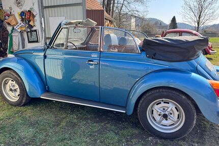VW Käfer Gebrauchtwagen
