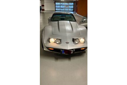 Corvette C3 Gebrauchtwagen