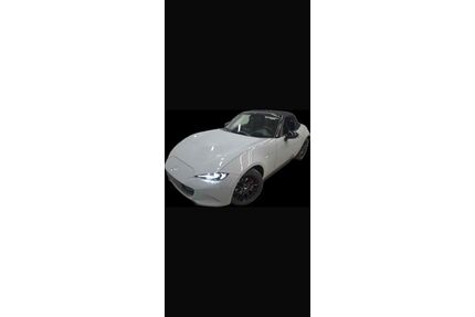 Mazda MX-5 Gebrauchtwagen