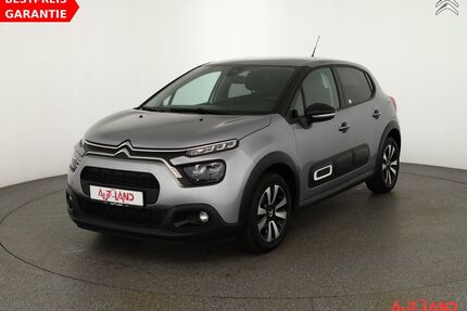 Citroen C3 Gebrauchtwagen