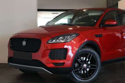 Jaguar E-Pace Gebrauchtwagen