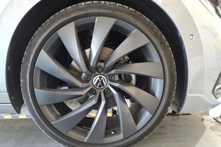 VW Arteon Gebrauchtwagen