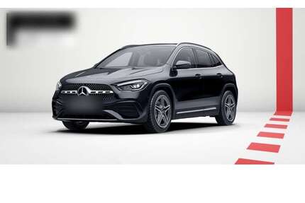 Mercedes-Benz GLA 250 Gebrauchtwagen