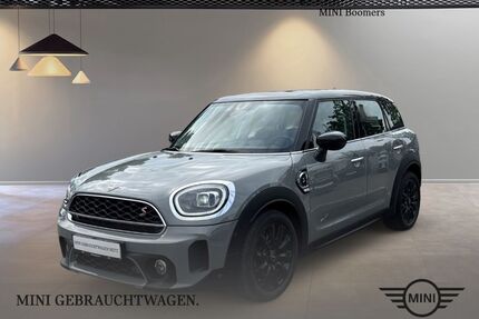 Mini Cooper SD Countryman Gebrauchtwagen