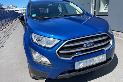 Ford EcoSport Gebrauchtwagen