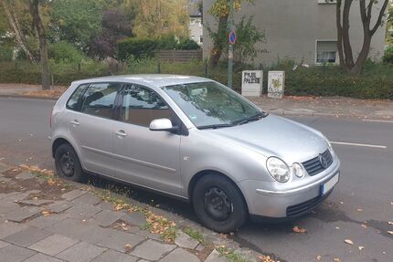 VW Polo Gebrauchtwagen
