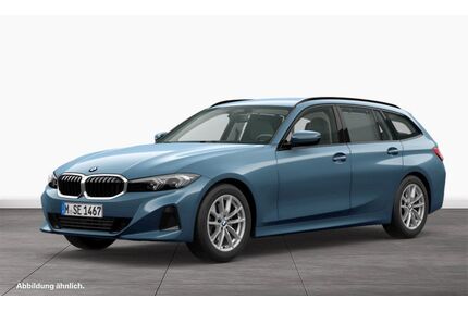 BMW 318 Gebrauchtwagen