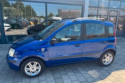 Fiat Panda Gebrauchtwagen
