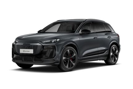 Audi Q6 e-tron Gebrauchtwagen