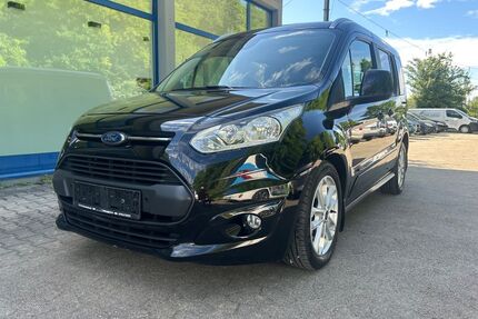 Ford Tourneo Gebrauchtwagen