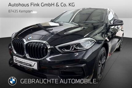 BMW 116 Gebrauchtwagen