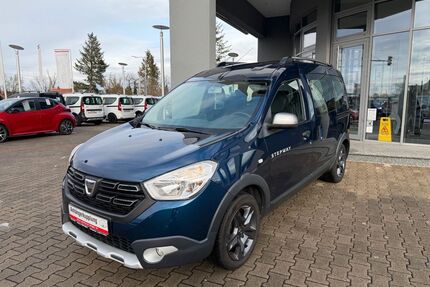 Dacia Dokker Gebrauchtwagen