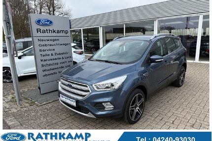 Ford Kuga Gebrauchtwagen