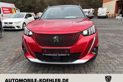 Peugeot 2008 Gebrauchtwagen